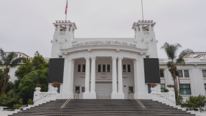 Los dardos de Ripamonti a la gestión de Enjoy tras autorización para renunciar al casino de Viña del Mar