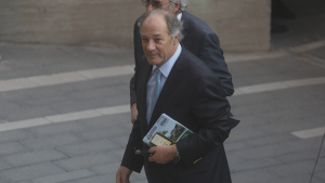 Juan Sutil reabre polémica para Matthei por régimen de Pinochet: 