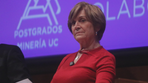Matthei y cambio de gabinete: 