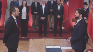 El duro aterrizaje de Nicolás Grau en Hacienda: las dudas que genera en el Congreso tras su paso por Economía