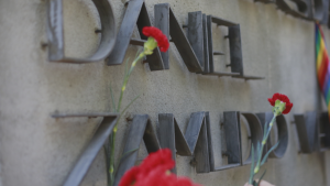 Día Internacional de Conmemoración de las Víctimas de Actos de Violencia Basados en la Religión o las Creencias