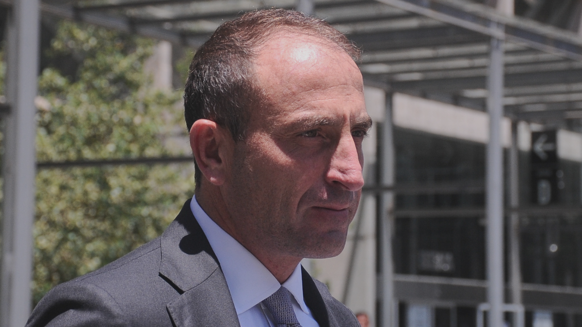 La trama en el expediente de la CMF tras mega multa a LarrainVial y involucrados en fondo ligado al Caso Audios