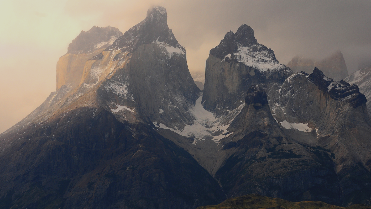 Inversión de USD 25 millones y baja intervención: los detalles del hotel de lujo que se levantará en Torres del Paine
