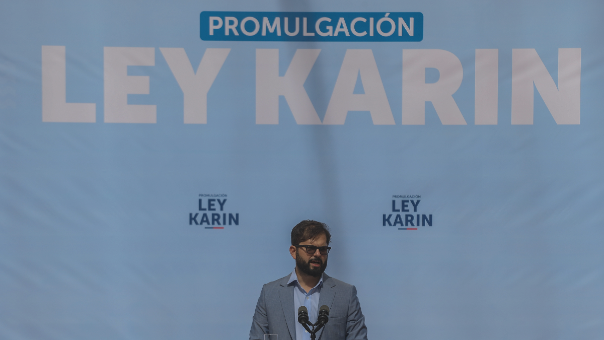 Ley Karin “a la chilena”: lecciones a un año de su vigencia