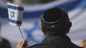 El antisemitismo cambia de disfraz