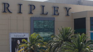 Ripley aumentó sus utilidades en 42% en segundo trimestre y logra su mejor resultado en 7 años