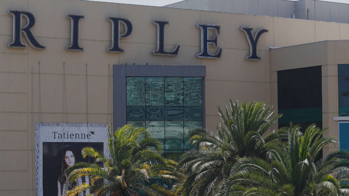 Ripley aumentó sus utilidades en 42% en segundo trimestre y logra su mejor resultado en 7 años