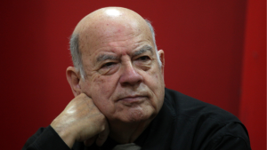 José Miguel Insulza irá por un cupo en el Senado por Valparaíso: “Hasta ahora no he dado muestras de debilidad”