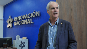 “Ha generado un daño incalculable”: Galilea al Tribunal Supremo de RN y piden su suspensión tras inscripción de nómina parlamentaria