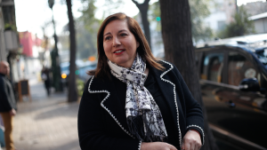 PS responde a Mulet y aumenta la tensión en el oficialismo: “Rechazamos sus descalificaciones hacia nosotros y el Gobierno”