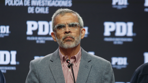Cordero cuestionó a alcalde que intervino para que sospechoso de asesinato en Curacaví se entregara