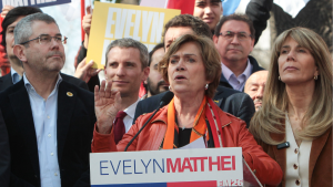 Con Demócratas y Amarillos en primera línea: comando de Matthei anuncia nuevos voceros “temáticos”
