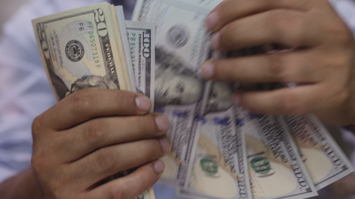 Cuenta corriente de Chile presenta déficit: las razones detrás del incremento de la deuda externa