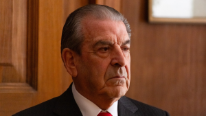 Eduardo Frei cuestiona a la DC por apoyar a Jara y apunta a 