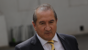 Qué se sabe de los cinco detenidos por la encerrona al relator Ernesto Díaz Correa
