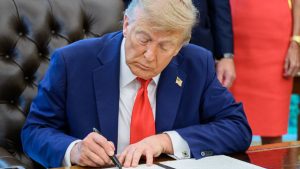 Estados Unidos impone aranceles del 50% a India como castigo por su comercio en Rusia: cómo afectará a la economía