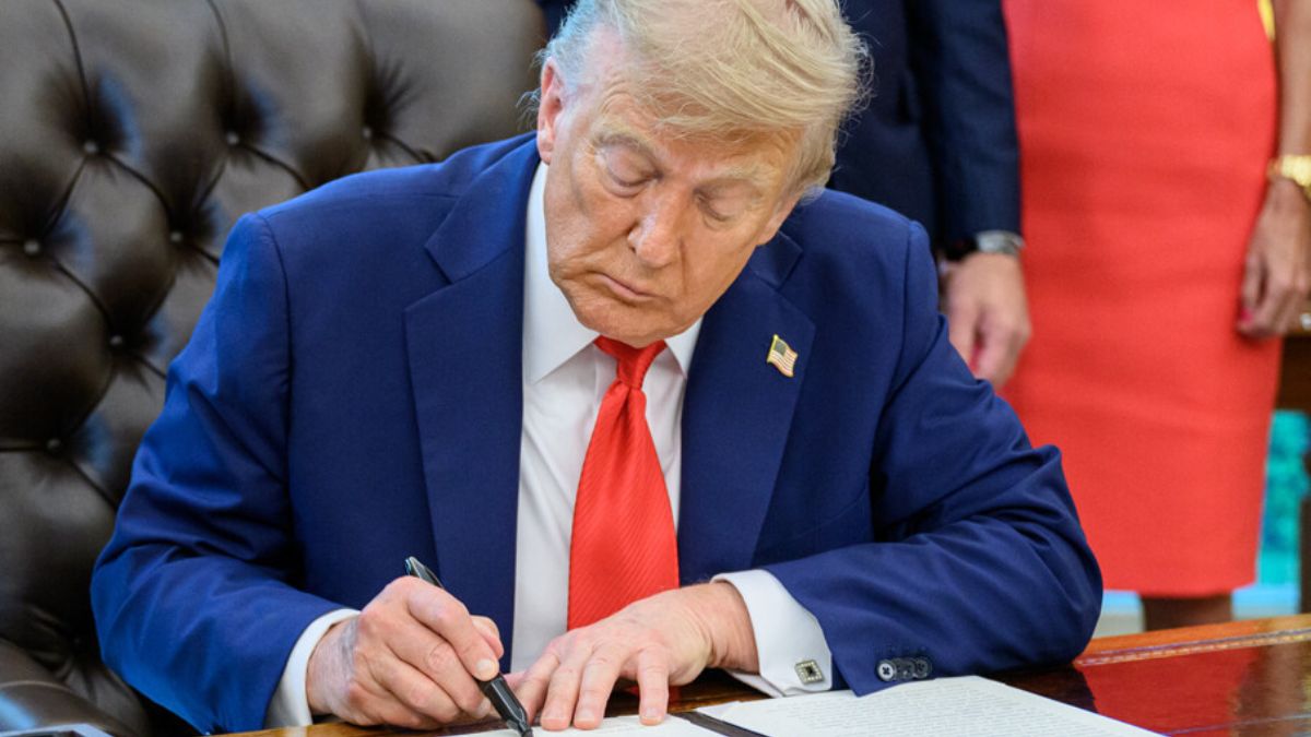 Estados Unidos impone aranceles del 50% a India como castigo por su comercio en Rusia: cómo afectará a la economía