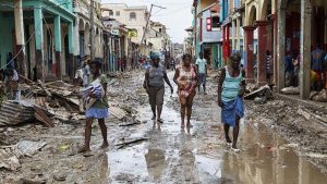 Las razones por las que EEUU propondrá a la ONU que envíe una Misión de Seguridad a Haití