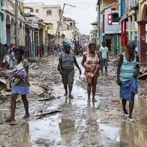 Las razones por las que EEUU propondrá a la ONU que envíe una Misión de Seguridad a Haití