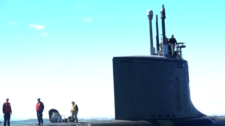 Buques de EEUU frente a costas de Venezuela: lo que se sabe del despliegue de nuevas unidades