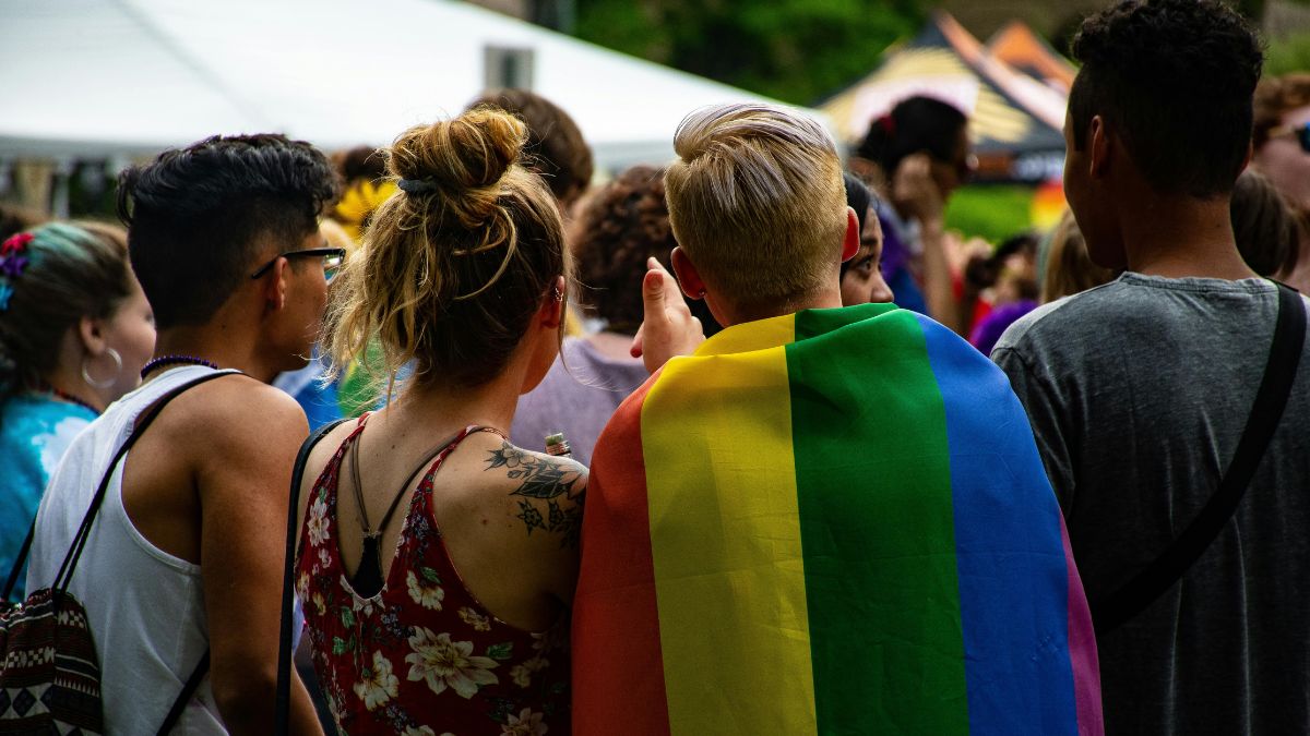 Estados Unidos podría reabrir el debate sobre matrimonios del mismo sexo tras polémica apelación