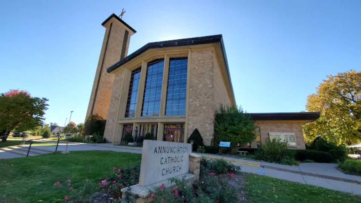 Nuevo tiroteo en colegio de Estados Unidos: al menos tres personas fallecidas y 20 heridas