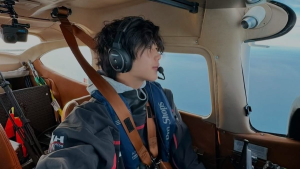 La cruzada de senadores RN para apoyar al influencer que aterrizó sin permiso en la Antártica