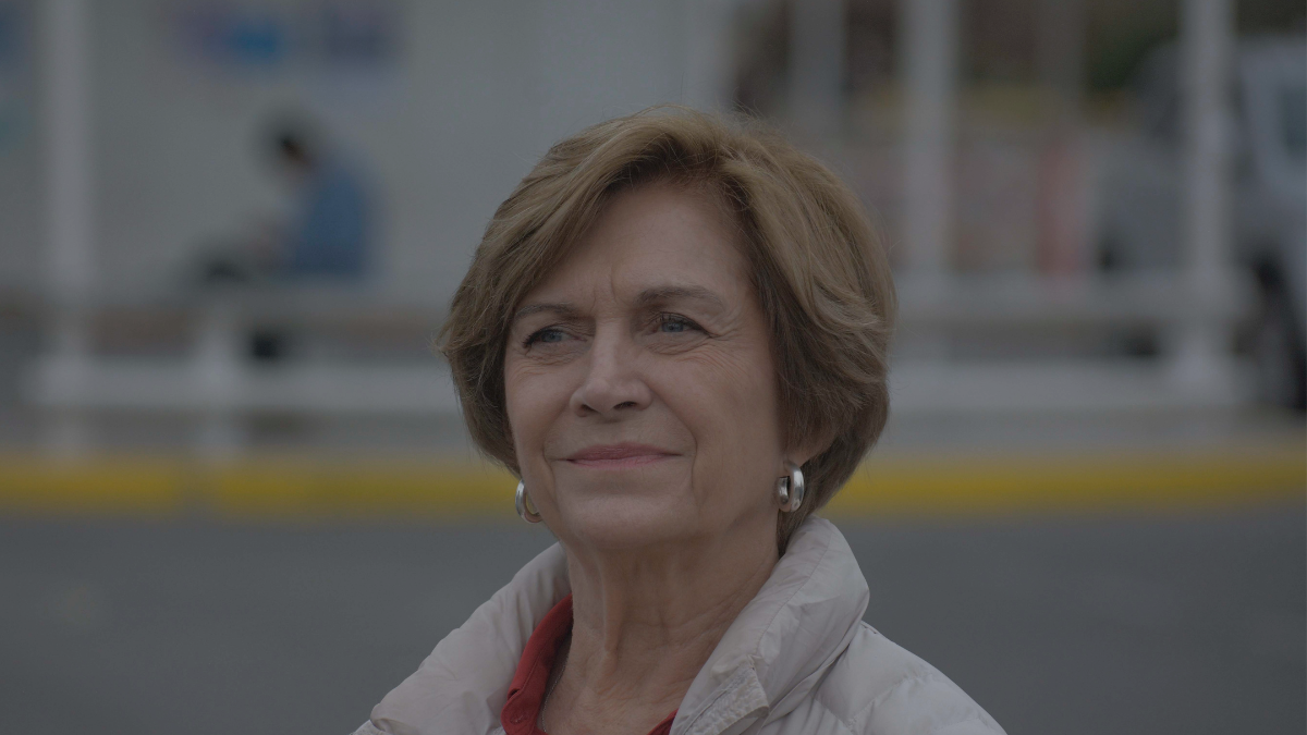 Programa de Evelyn Matthei apunta a crear un millón de empleos, reducir el Estado y combatir la delincuencia