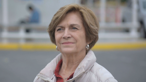 El férreo rechazo de Evelyn Matthei a modificar reforma de pensiones: 