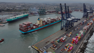 Nueva cifra récord en 2025: cuánto crecieron las exportaciones durante el periodo enero-julio