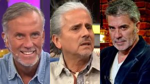 Desde Pablo Herrera al Pollo Valdivia: los famosos que buscarán llegar al Congreso en las Parlamentarias 2025