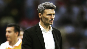 Fernando Ortiz se convierte en el nuevo entrenador de Colo Colo: sus números y el sueldo que ganará