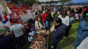 Fiestas Patrias: cómo funcionarán las fondas en las provincias bajo estado de excepción