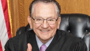 VIDEO - Quién era Frank Caprio: el viral juez conocido por su amabilidad que falleció a los 88 años en Estados Unidos