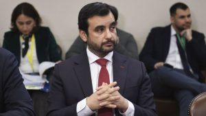 Por fuga de reos en Valparaíso: ministro Gajardo fue citado a comparecer ante el Congreso