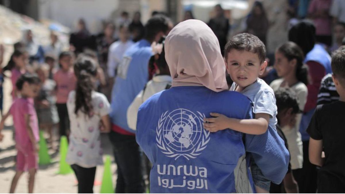 El insólito pedido de EEUU en Gaza: solicitó 