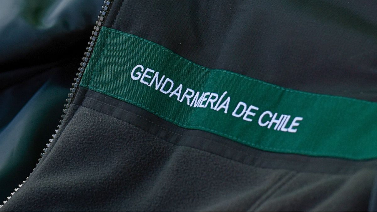 Todo lo que se sabe de los dos reos liberados por error: 