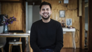 Gustavo Gatica queda fuera del FA y podría competir por el distrito 8 con apoyo del PC
