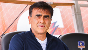 Las horas clave para el regreso de Quinteros a Colo Colo y el nuevo DT que baraja ByN en caso de que se caigan las negociaciones