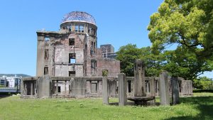 En su 80 aniversario: Hiroshima hace llamado a diálogo para poner fin a las armas nucleares