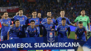 Independiente vs U de Chile: a qué hora y dónde ver en vivo la vuelta de los octavos de Copa Sudamericana por TV y streaming