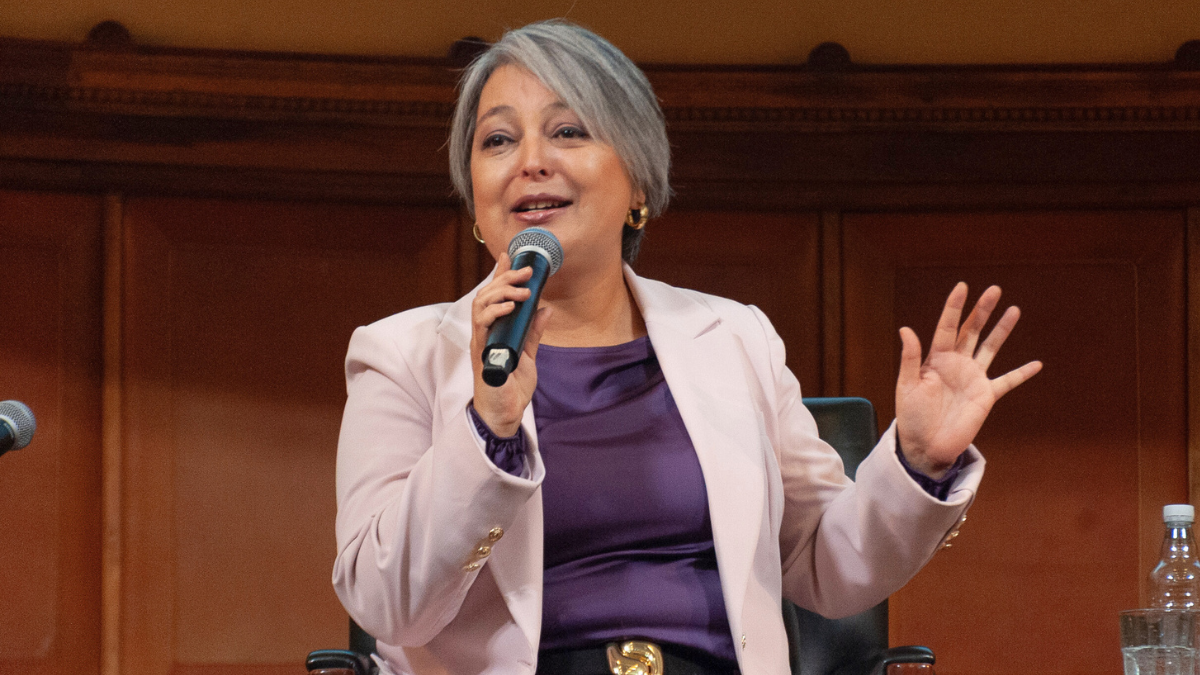 Jara respondió a Frei tras desmarcarse de la DC y rechazar su candidatura: 