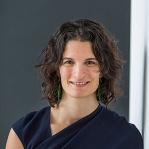 Jeannette Plaut