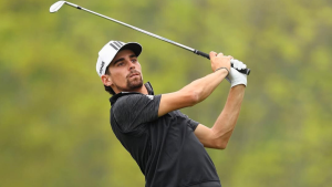 El millonario premio de consuelo que recibió Joaquín Niemann por ser subcampeón del LIV Golf 2025