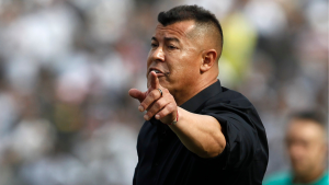 Bloque Vial frena la salida de Jorge Almirón: cuánto debe pagar Colo Colo, quién asumiría el interinato y los primeros candidatos que surgen