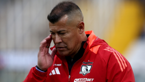 El monto que Jorge Almirón recibirá por su salida de Colo Colo y la dupla técnica que asumirá el interinato
