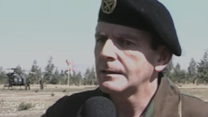 Por Caso Letelier: detuvieron a José Zara a un día de dejar Punta Peuco tras 15 años de cárcel