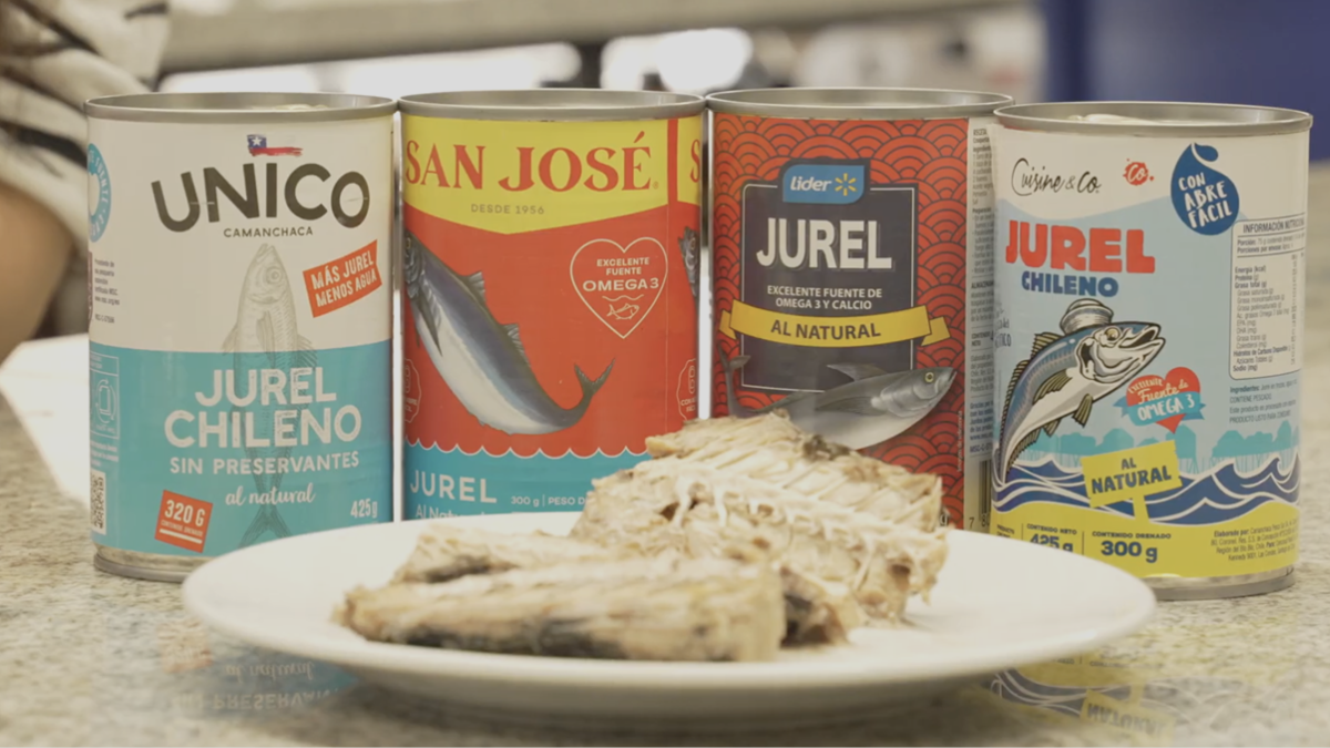 El llamado a la calma Seremi de Salud por venta de jurel falso: “No es que tenga algo tóxico”