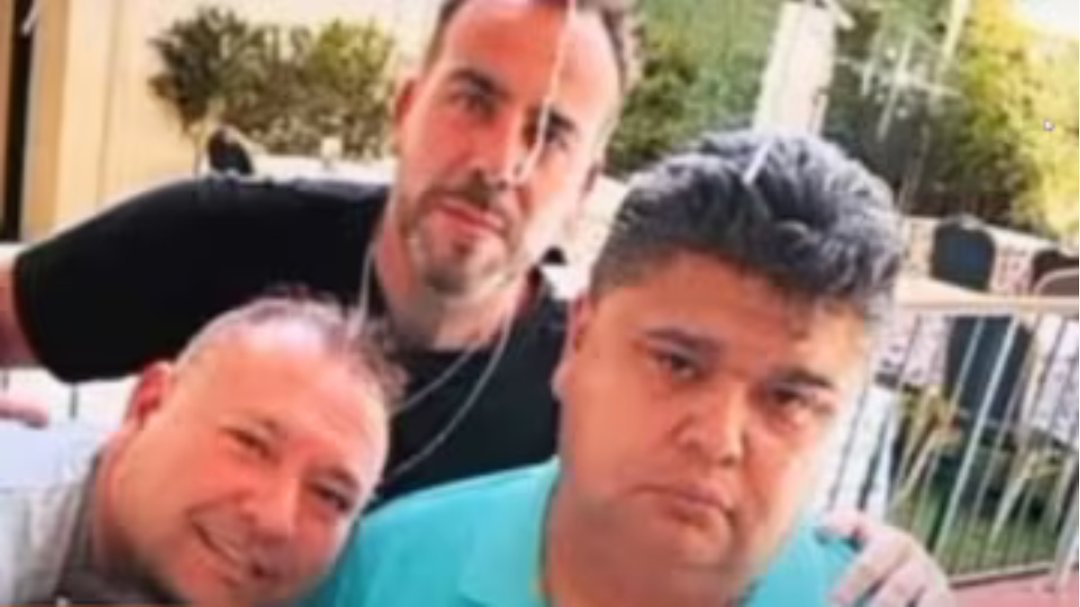 Detalló llamada con Kaminski: la declaración clave de la viuda del Rey de Meiggs sobre el día del crimen
