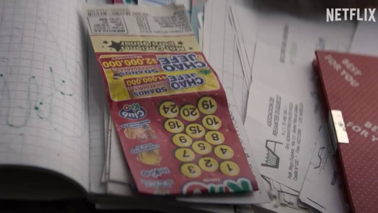 VIDEO - La respuesta de Kino a documental de Netflix sobre supuesto ganador de millonario premio
